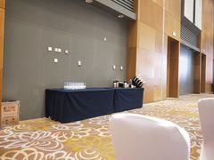 -重庆悦来温德姆酒店