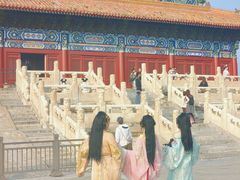 -北京市劳动人民文化宫(太庙)