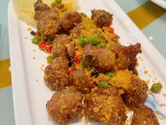 -齐鲁王府餐厅