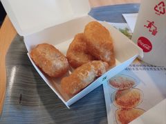 -麦当劳(金山红星美凯龙DT店)