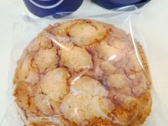 -巴黎贝甜(华堂新辰汇店)