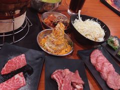 -大阪烧肉BAKA一代(十亩地店)