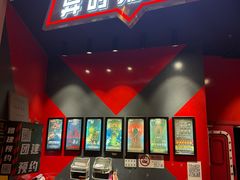 -Xcape异时刻密室逃脱魔法互动(瑞虹天地太阳宫店)