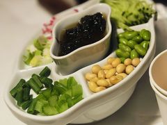 -四季民福烤鸭店(王府井东安门店)