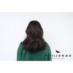-P.STYLE 派斯造型