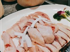 -四季缤纷椰子鸡(雨花亭凯德广场店)