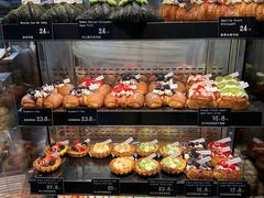 -FANEN法念·烘焙·甜点(万象城店)