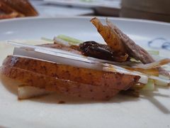 “酥不腻”烤鸭-小大董·烤鸭(王府井apm店)