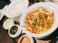 闽南古早润饼-闽和南(深圳万象城店)