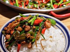 -泥糊破店小酒馆·团建聚餐(南京西路店)