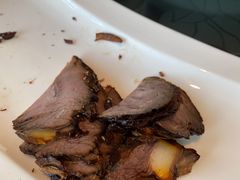 酱牛肉-小南洋海景餐厅(深圳湾店)