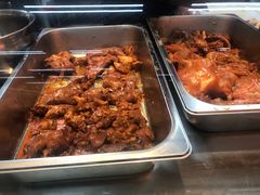 -老柴枝猪脚饭(窑岭店)
