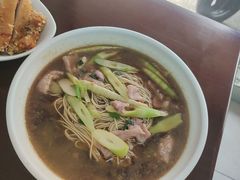 -超爷叔面馆(西园店)