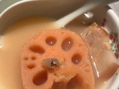 -晓粤·惹味粤菜(凯德乐峰广场店)