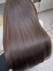 -上禾 HAIR SALON