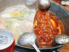 -楠火锅(仁恒梦中心店)