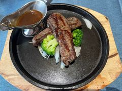 -俄士厨房(未来城店)