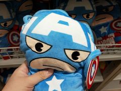 -名创优品(天河区正佳广场二店)