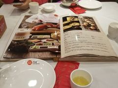 -万荣烤鸭店·北京菜(天坛店)