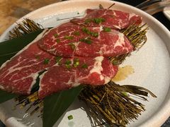 -牛焱·烧肉酒肆(五大道店)