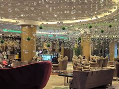 -青岛海尔洲际酒店