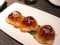-唐茶苑(Soho)