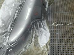 -蜂鸟快修喷漆钣喷汽修旗舰工厂(军工路店)