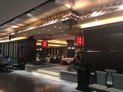 -宝园酒家(美林M·LIVE天地东座店)