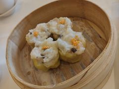 北菇滑烧卖-利苑酒家(合景国际金融广场店)