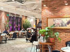 -漢舍中国菜馆(889广场店)