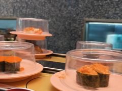 -争鲜回转寿司(朝北大悦城店)