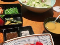 -千寻烧肉(政务区店)