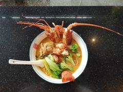 -一峰沙茶面(海峡国际店)