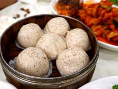 -澳门酒家(南航明珠店)