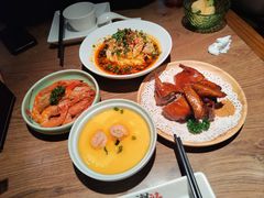 -大潮淮·淮扬菜(何园旗舰店)