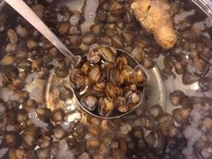 -凯华海鲜火锅·传承三十六年