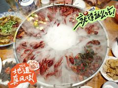 -红胖胖龙虾王·本地菜