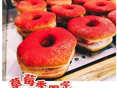 -巴黎贝甜(印象城店)