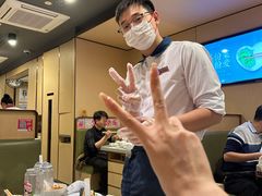 -海底捞火锅(宝龙广场夜宵主题店)