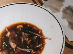 -太二酸菜鱼(武汉光谷保利店)