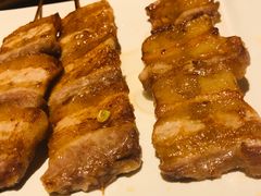 -気楽亭和食料理(气乐亭大世界本店)