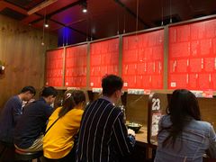 -一蘭拉面(铜锣湾店)