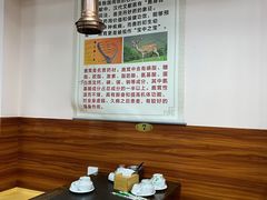 -朴小妹人参鸡汤火锅(长白山万达店)