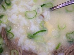 -神仙雪浓汤(明洞店)