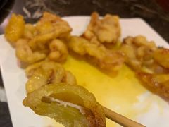 -粗粮人家·东北菜(洋桥店)