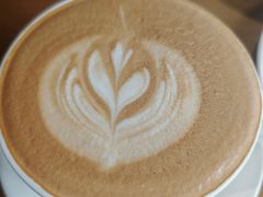 -Pekaa啤咖食肆Coffee&Bistro