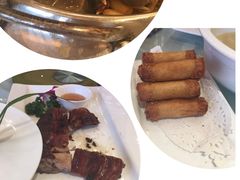 -恒记饭店·海鲜明档(淹城店)