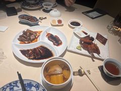 -侨美食家·粤菜(体育西路店)