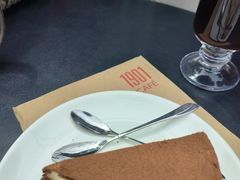 -1901 Cafe(西四店)