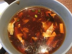酸辣汤-南门小馆·清真(国贸商城店)